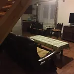 Dom wakacyjny Domasa