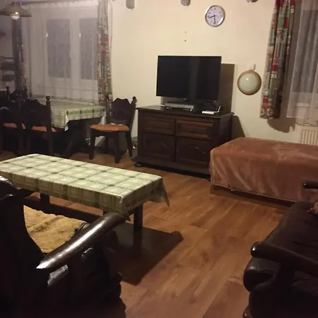 Dovolenkový dom Domasa