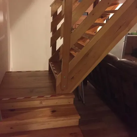 Dovolenkový dom Domasa Valkov