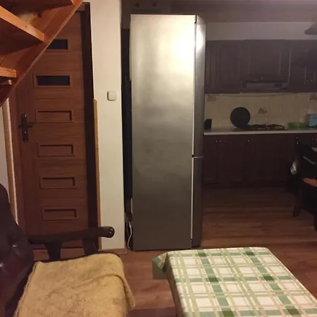 Domasa Dovolenkový dom *