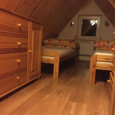 Dovolenkový dom Domasa *