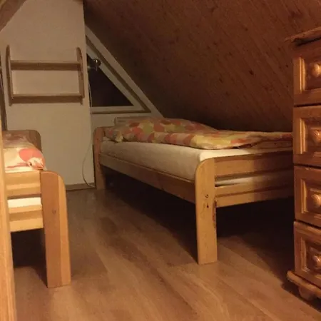 別荘 Domasa Valkov