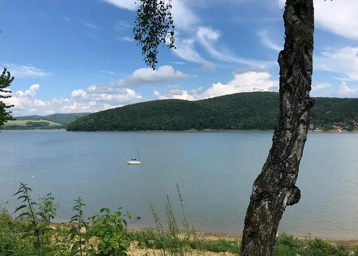 Domasa בית נופש *