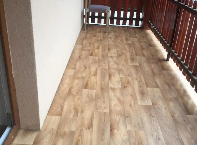 בית נופש Domasa Valkov