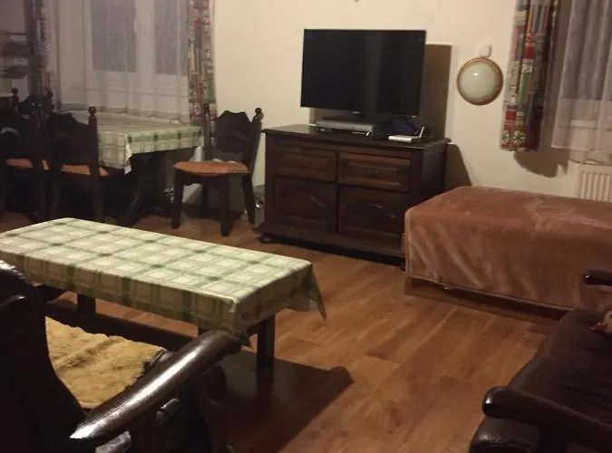 בית נופש Domasa