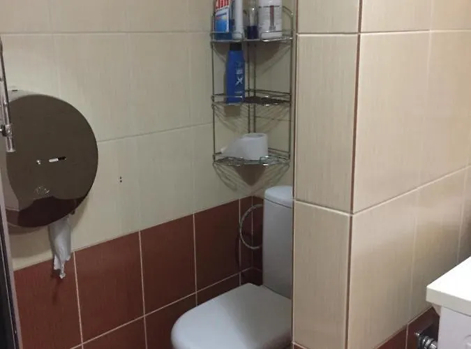 בית נופש Domasa *