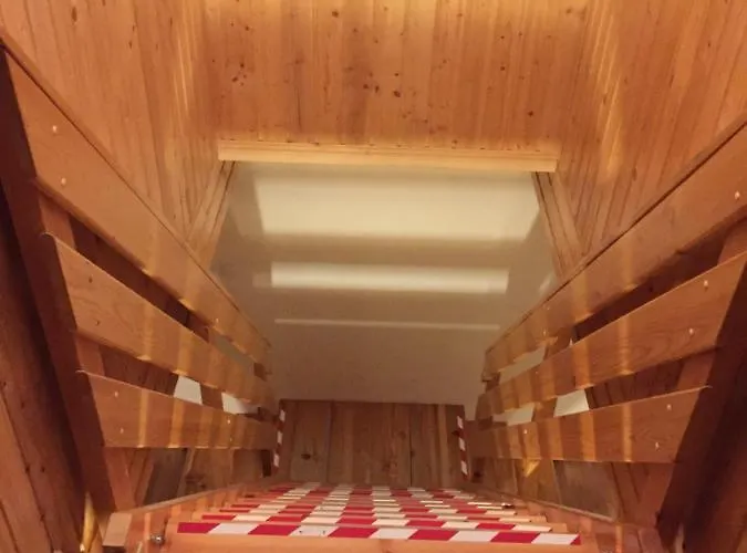 Domasa בית נופש *