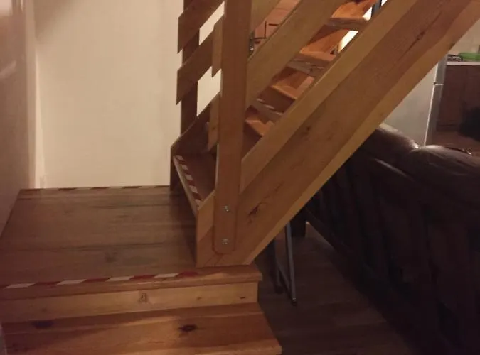 בית נופש Domasa Valkov