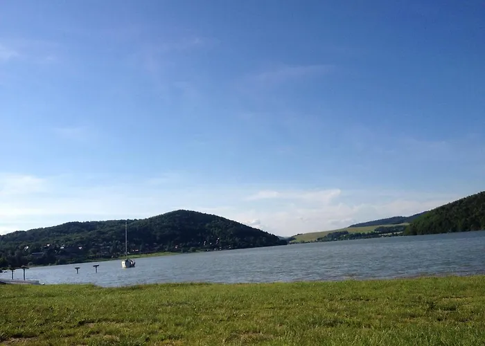 Domasa Hébergement de vacances Valkov