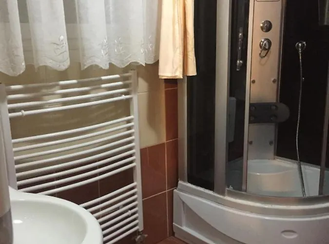 בית נופש Domasa