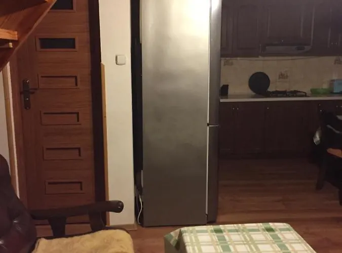 Domasa בית נופש *