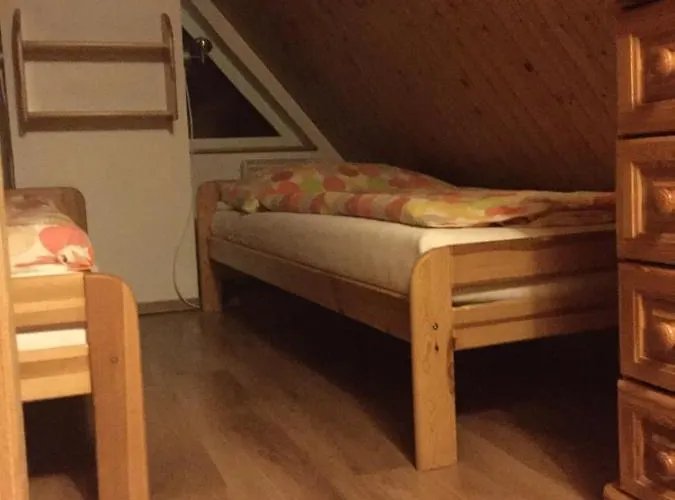 בית נופש Domasa Valkov