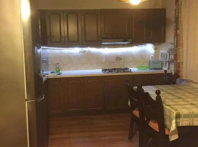 Domasa בית נופש Valkov