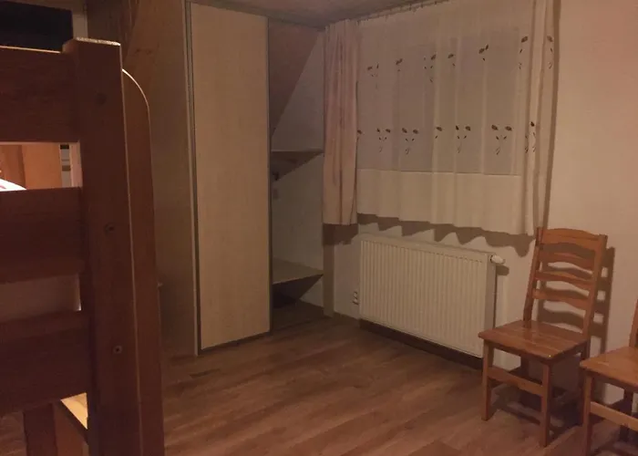 בית נופש Domasa