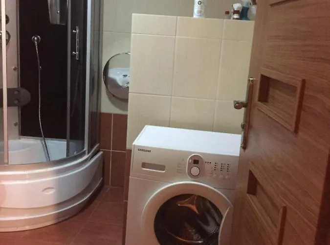 בית נופש Domasa Valkov